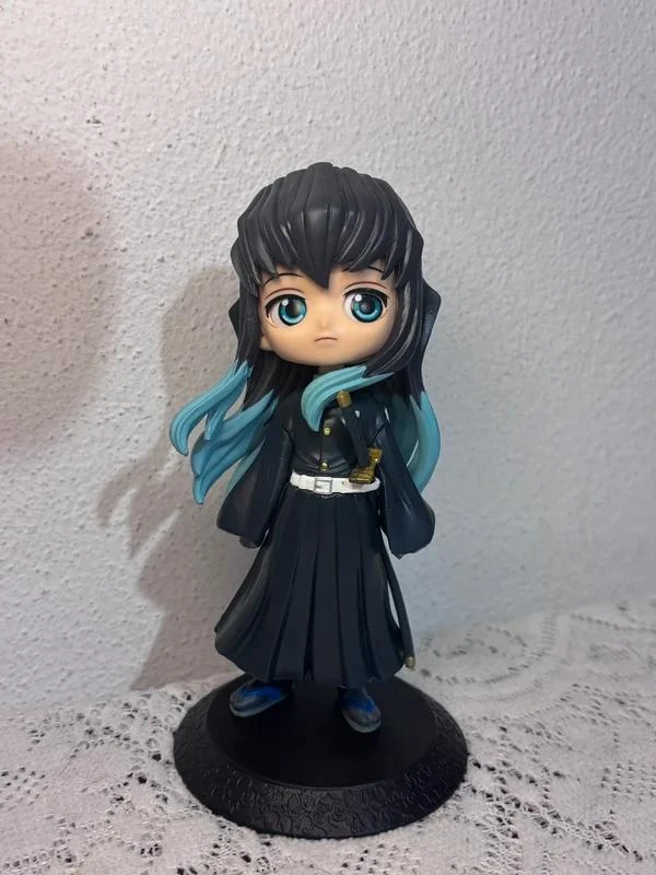 🎀 Figura de Muichiro Tokito – photo 4